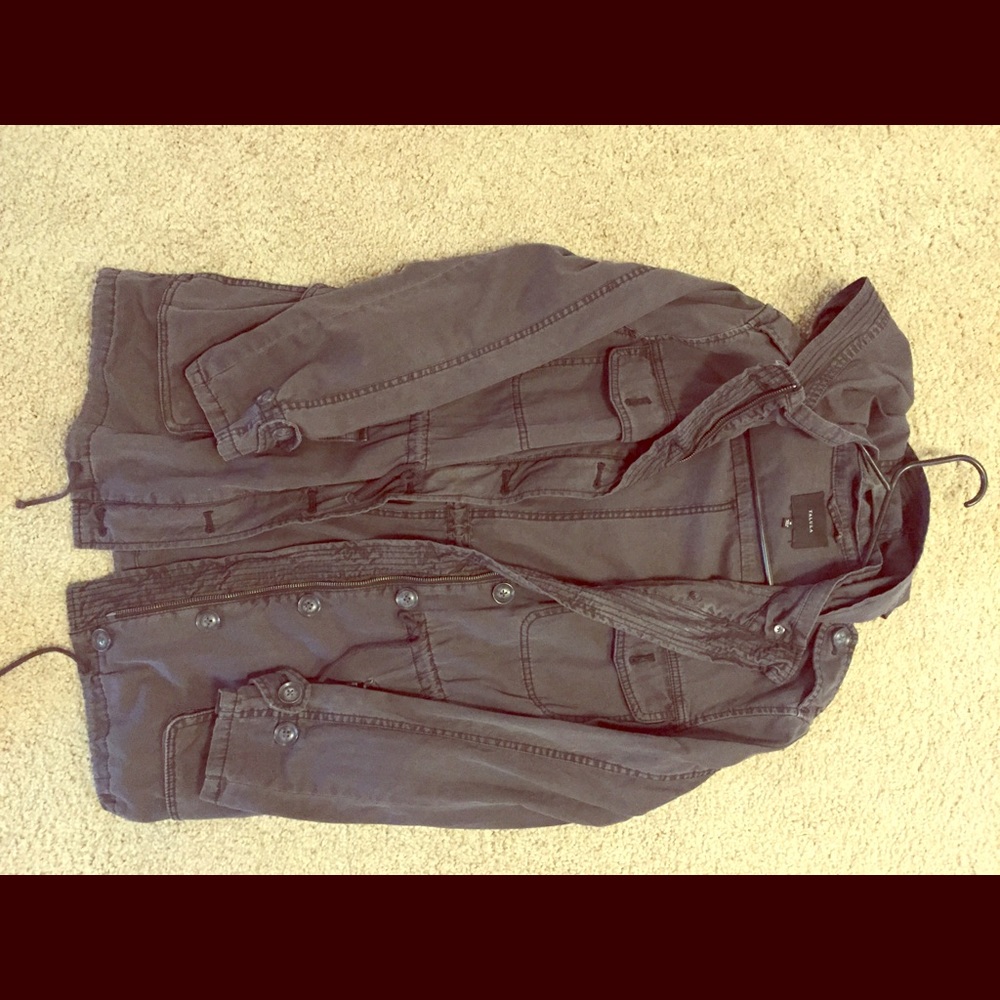 Aritzia Talula Jacket